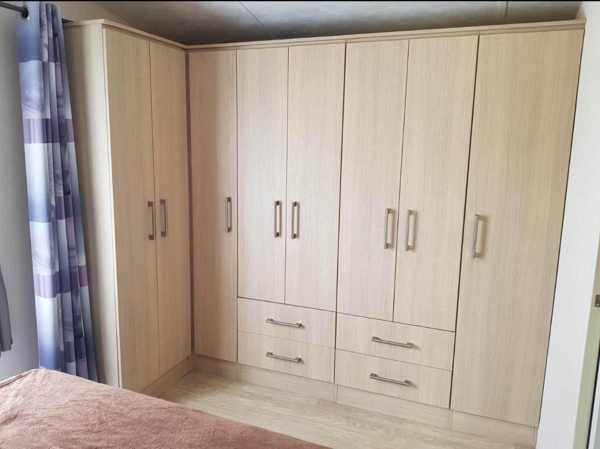 Rbr 211 - Beach Resort Kamperland Εξωτερικό φωτογραφία